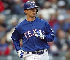 future of Michael Young,