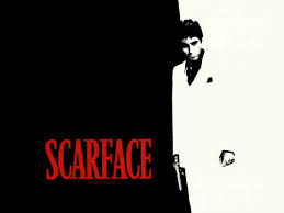 SOUND: ScarFace