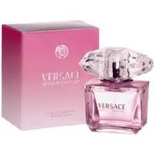 bright crystal by versace