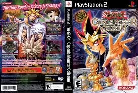 capsule monsters coliseum