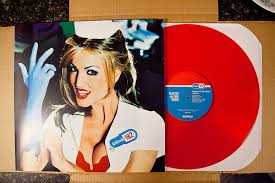 blink 182 vinyls