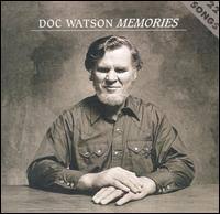 Doc Watson - Make Me A Pallet On The Floor