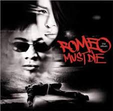Soundtracks - Romeo Must Die