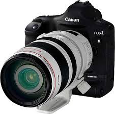 canon 1d mark