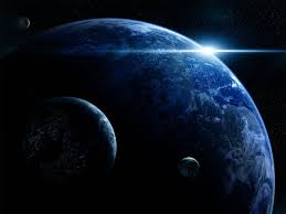space wallpaper