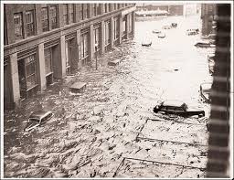 great hurricane of 1938