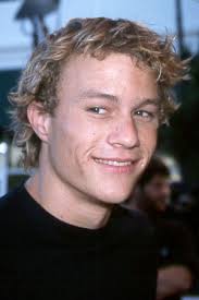heath ledgerwood