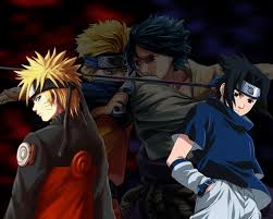 sasuke wallpaper