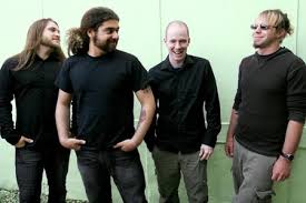 Coheed And Cambria Biography,