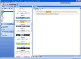 css menus