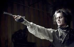 depp sweeney todd