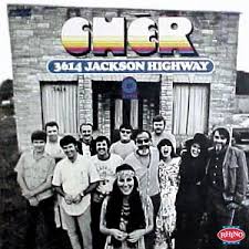 Cher - 3614 Jackson Highway