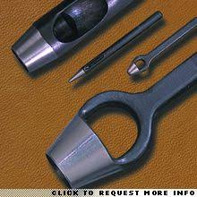 belt punches