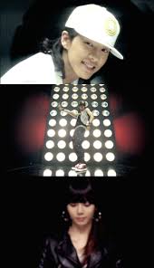 new member of wonder girls