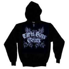 3 days grace t shirts