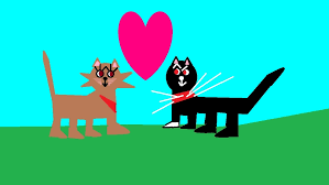 warrior cat scourge