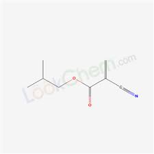 isobutyl cyanoacrylate