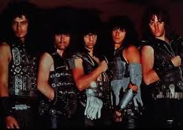 armored saint