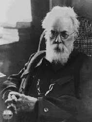 vladimir vernadsky