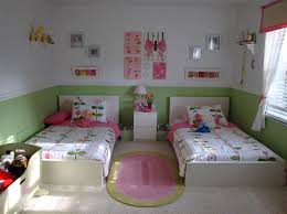 bedroom decorating ideas for girls