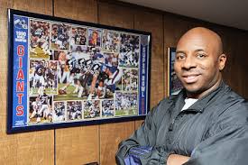 B1: Mark Ingram Sr., father of Heisman trophy winner speaks about his Son from Prison.
