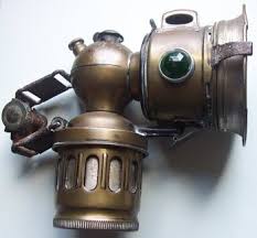 bike lamps