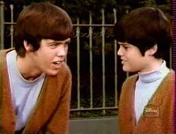 merrill osmond