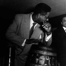 afro cuban musicians