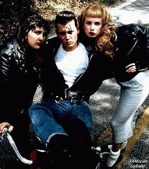 cry baby movie