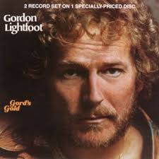 Gordon Lightfoot - Gord's Gold, Volume II