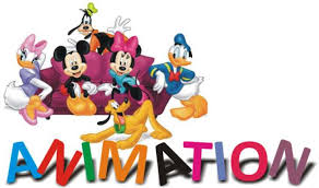 dic animation