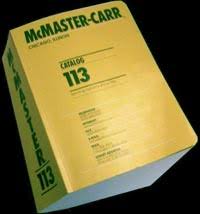 master carr