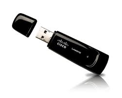 linksys wusb100