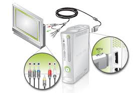 cable hd tv