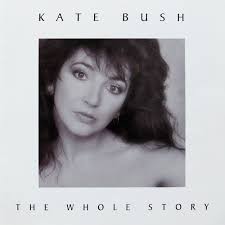 the whole story kate bush