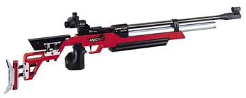 anschutz rifles