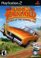 dukes of hazzard ps2