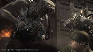resistance 2 xbox 360