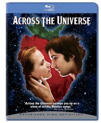 acroos the universe