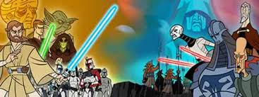 star wars the clone wars volume 1
