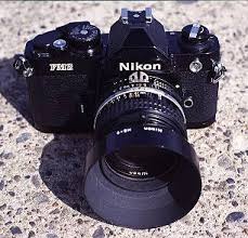 fm2 nikon