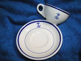 navy china
