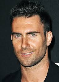 Adam Levine. Adam Levine