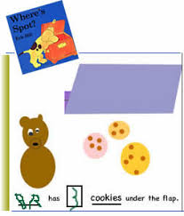eric hill books