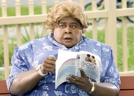 big mama house 2