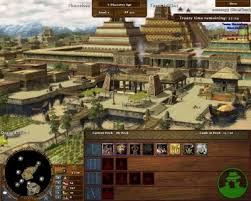 age of empires iii warchiefs