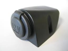 12v sockets