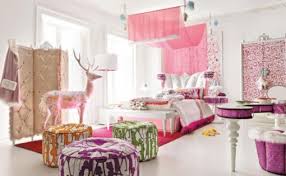 teenage room design
