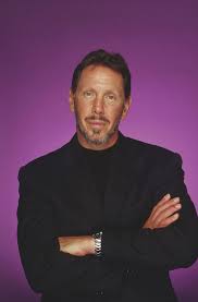 Larry Ellison: When will the