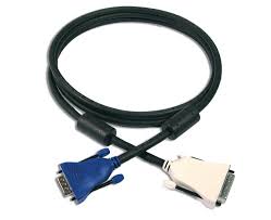 dvi cable monitor